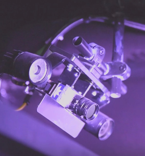 I.D.E.A. Ispeziona 200 Diversi Dischi Freno per Autoveicoli Con la Machine Vision di Zebra Technologies